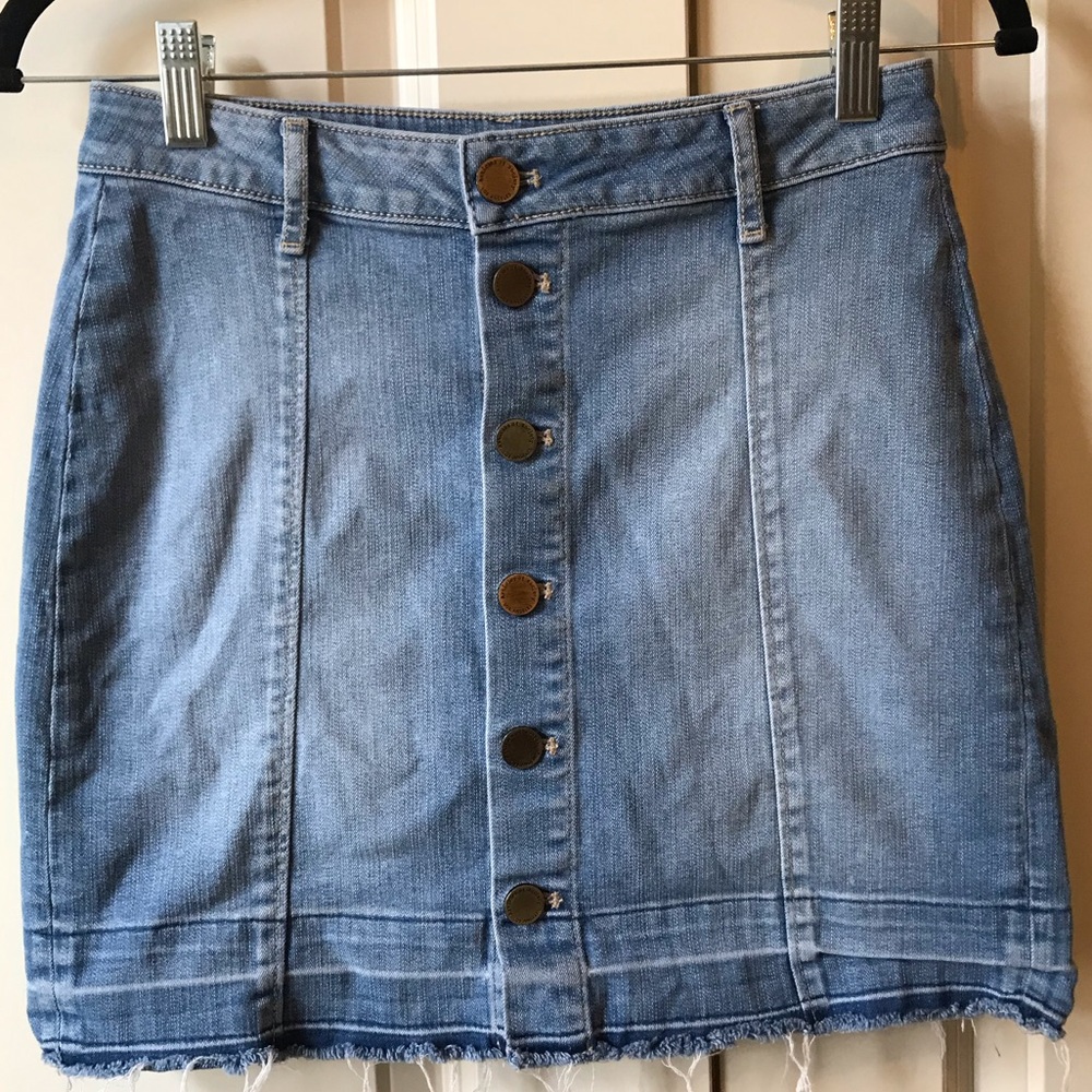 Articles of Society Alice Skirt Kirby